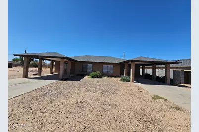 9871 W Santa Cruz, Arizona City, AZ 85123 - Photo 1
