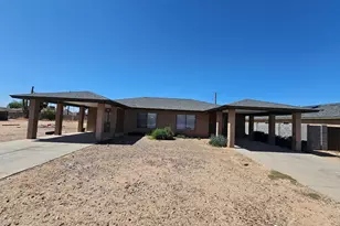 9871 W Santa Cruz, Arizona City, AZ 85123 - Photo 1