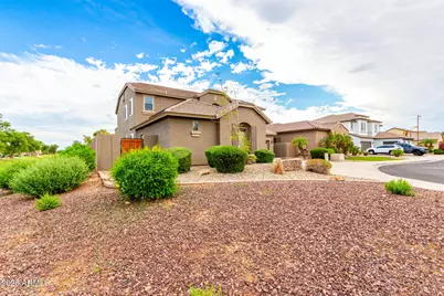 11907 W Villa Chula Court, Sun City, AZ 85373 - Photo 4