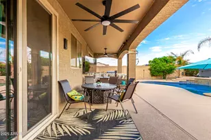 11907 W Villa Chula Ct, Sun City, AZ 85373 - Photo 34