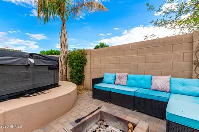 11907 W Villa Chula Court, Sun City, AZ 85373 - Photo 36