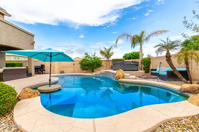 11907 W Villa Chula Court, Sun City, AZ 85373 - Photo 38