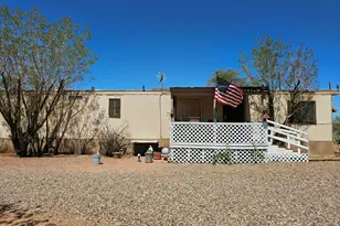 6830 E Shasta St, Picacho, AZ 85141 - Photo 1
