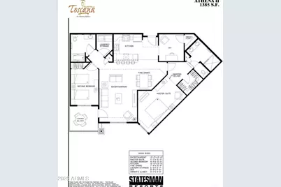 5450 E Deer Valley Drive #1180, Phoenix, AZ 85054 - Photo 10