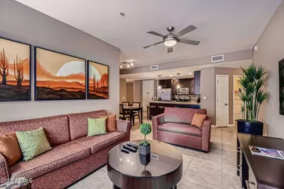 5450 E Deer Valley Drive #1180, Phoenix, AZ 85054 - Photo 8