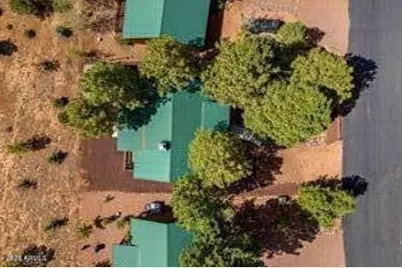 2670 Lodge Loop, Overgaard, AZ 85933 - Photo 22
