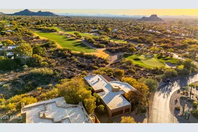 1084 N Boulder Drive, Carefree, AZ 85377 - Photo 2