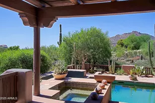 1084 N Boulder Dr, Carefree, AZ 85377 - Photo 26