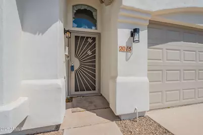 2015 N Los Alamos --, Mesa, AZ 85213 - Photo 4