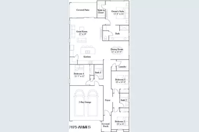 4525 S 127th Lane, Avondale, AZ 85323 - Photo 48