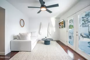 6545 E 1st St, Scottsdale, AZ 85251 - Photo 1