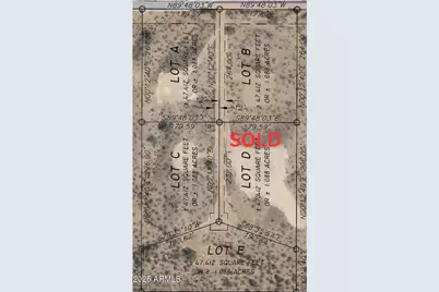 332Xx W Indian School Road #Lot B, Tonopah, AZ 85354 - Photo 1