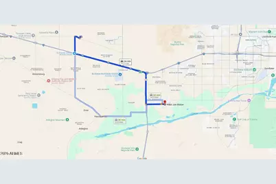 332Xx W Indian School Road #Lot E, Tonopah, AZ 85354 - Photo 8