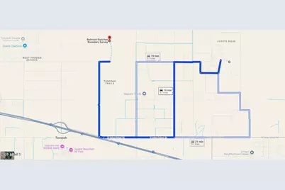332Xx W Indian School Road #Lot E, Tonopah, AZ 85354 - Photo 6