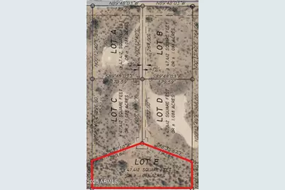332Xx W Indian School Road #Lot E, Tonopah, AZ 85354 - Photo 1