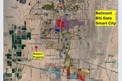 332Xx W Indian School Road #Lot E, Tonopah, AZ 85354 - Photo 4