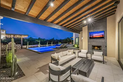 7933 E Baker Drive, Scottsdale, AZ 85266 - Photo 4