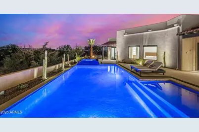 7933 E Baker Drive, Scottsdale, AZ 85266 - Photo 86