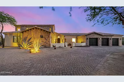 7933 E Baker Drive, Scottsdale, AZ 85266 - Photo 16