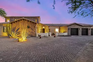 7933 E Baker Dr, Scottsdale, AZ 85266 - Photo 16