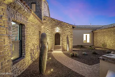 7933 E Baker Drive, Scottsdale, AZ 85266 - Photo 18