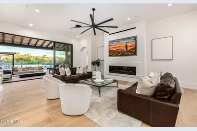 7933 E Baker Drive, Scottsdale, AZ 85266 - Photo 26