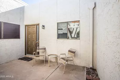 7631 E Sandalwood Drive, Scottsdale, AZ 85250 - Photo 2