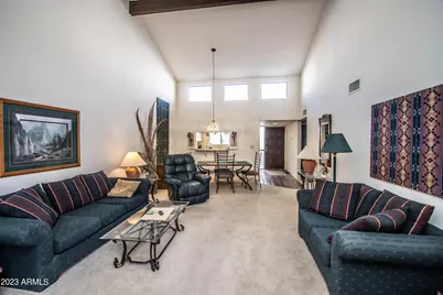 7631 E Sandalwood Drive, Scottsdale, AZ 85250 - Photo 4