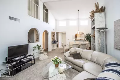 7633 E Sandalwood Drive, Scottsdale, AZ 85250 - Photo 4