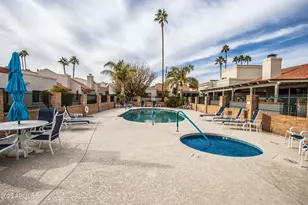 7633 E Sandalwood Dr, Scottsdale, AZ 85250 - Photo 28