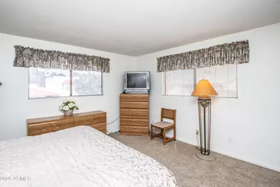 7633 E Sandalwood Drive, Scottsdale, AZ 85250 - Photo 22