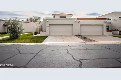 7633 E Sandalwood Drive, Scottsdale, AZ 85250 - Photo 1