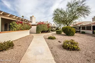 7633 E Sandalwood Dr, Scottsdale, AZ 85250 - Photo 26