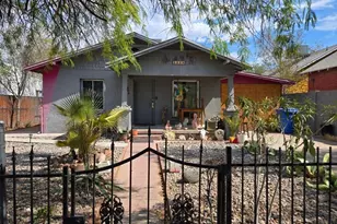 1118 E Garfield St, Phoenix, AZ 85006 - Photo 1