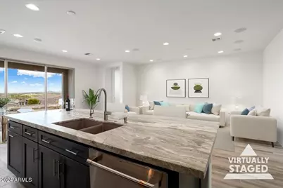 4092 Prairie Schooner Road, Wickenburg, AZ 85390 - Photo 1