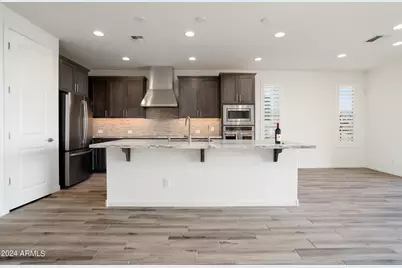 4092 Prairie Schooner Road, Wickenburg, AZ 85390 - Photo 14