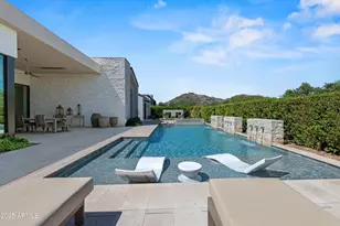 6838 E Joshua Tree Ln, Paradise Valley, AZ 85253 - Photo 1