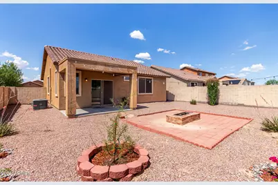 44013 W Palo Cedro Road, Maricopa, AZ 85138 - Photo 28