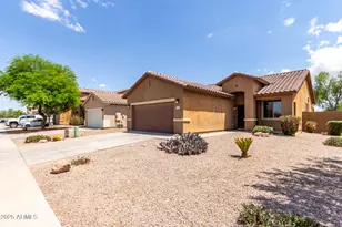 44013 W Palo Cedro Rd, Maricopa, AZ 85138 - Photo 2
