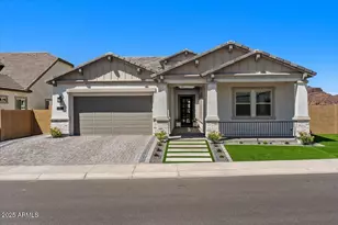 5860 E Sanford St, Mesa, AZ 85215 - Photo 1