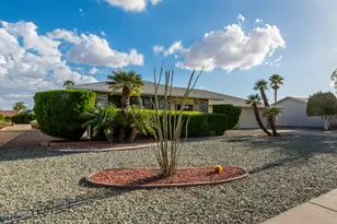 17409 N Conquistador Dr, Sun City West, AZ 85375 - Photo 40