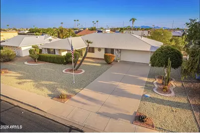 17409 N Conquistador Drive, Sun City West, AZ 85375 - Photo 1
