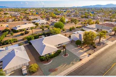 17409 N Conquistador Drive, Sun City West, AZ 85375 - Photo 42