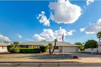 17409 N Conquistador Drive, Sun City West, AZ 85375 - Photo 2