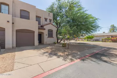 1886 E Don Carlos Avenue #165, Tempe, AZ 85281 - Photo 2
