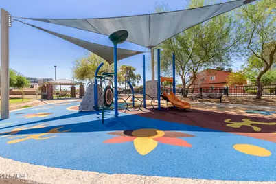 1886 E Don Carlos Avenue #165, Tempe, AZ 85281 - Photo 42