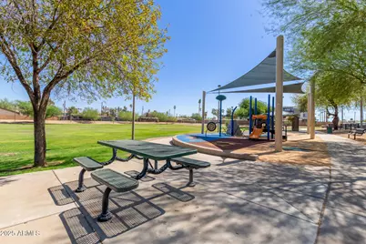 1886 E Don Carlos Avenue #165, Tempe, AZ 85281 - Photo 34