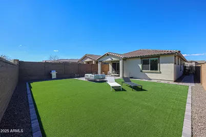 16813 W Paseo Way, Goodyear, AZ 85338 - Photo 34