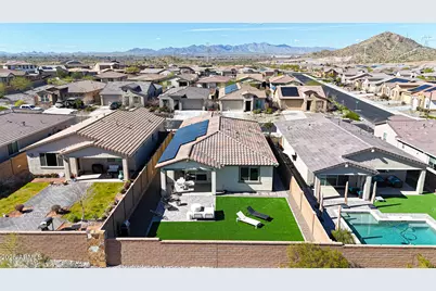 16813 W Paseo Way, Goodyear, AZ 85338 - Photo 36