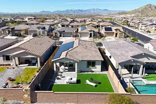 16813 W Paseo Way, Goodyear, AZ 85338 - Photo 36